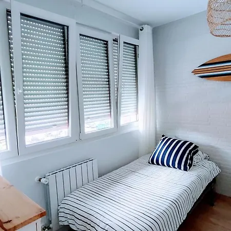 El Pisuco En La Concha Suances