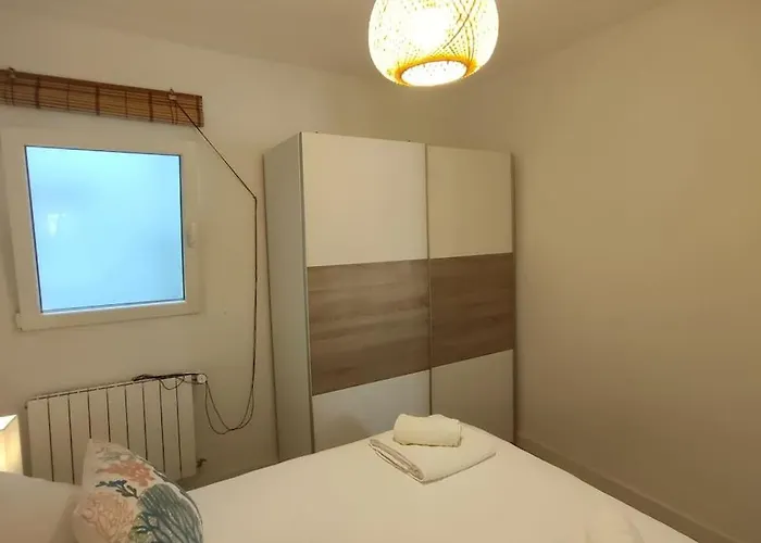 Appartement El Pisuco En La Concha *