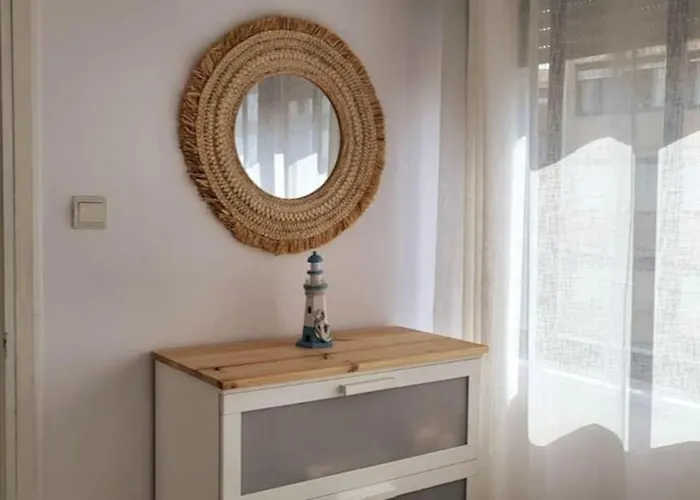 El Pisuco En La Concha Suances