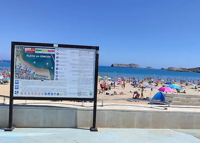 El Pisuco En La Concha * Suances