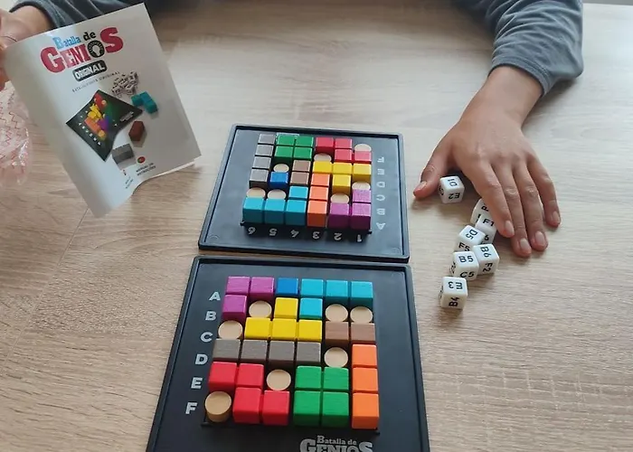 Appartement El Pisuco En La Concha *