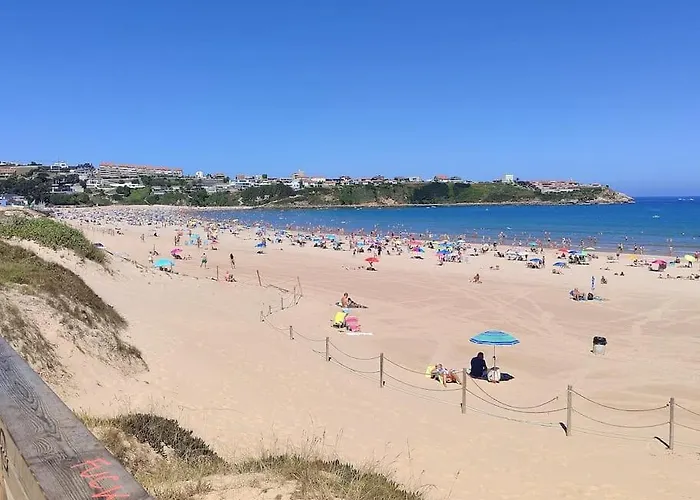 El Pisuco En La Concha Appartement *