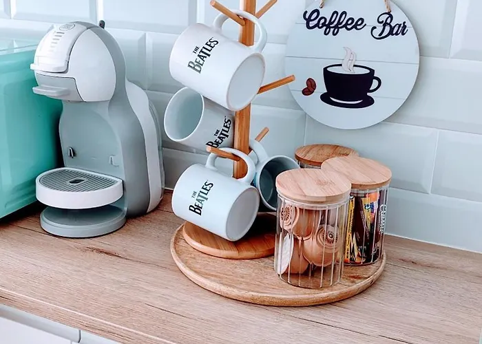 Appartement El Pisuco En La Concha *