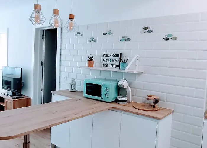 El Pisuco En La Concha *