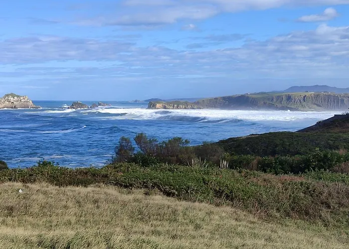Appartement El Pisuco En La Concha Suances