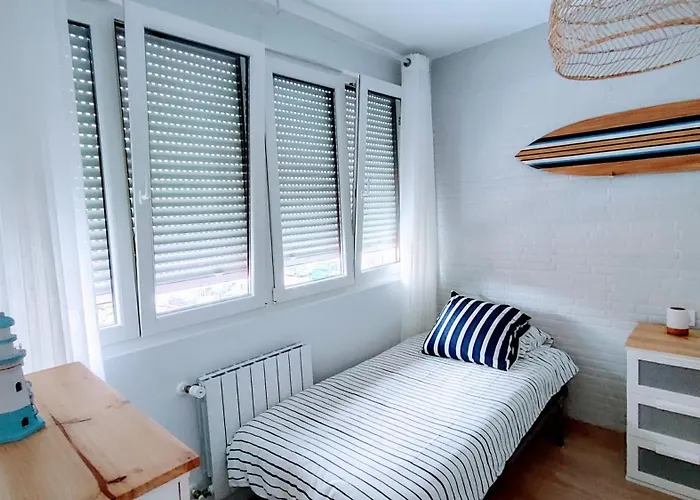 El Pisuco En La Concha Suances