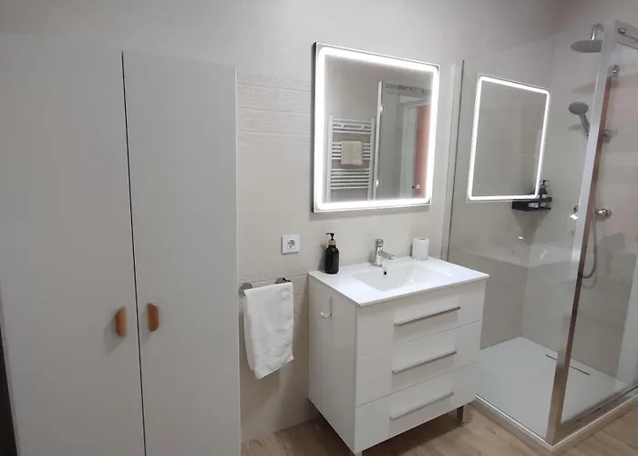 Appartement El Pisuco En La Concha *