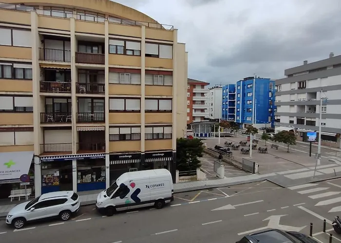 El Pisuco En La Concha