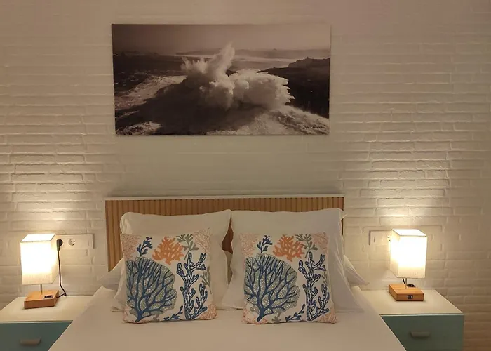 El Pisuco En La Concha Appartement