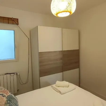 Apartamento El Pisuco En La Concha *