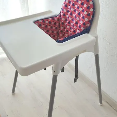 El Pisuco En La Concha Apartman *
