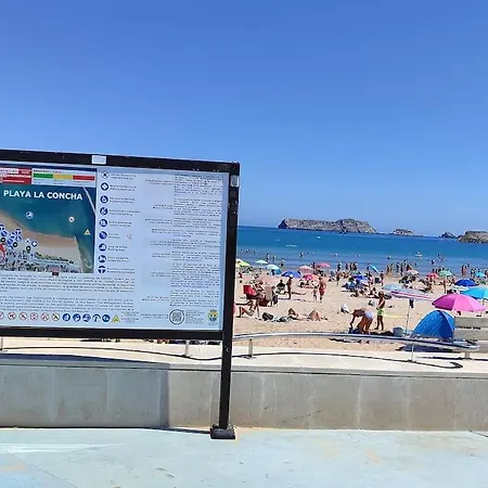 El Pisuco En La Concha * Suances