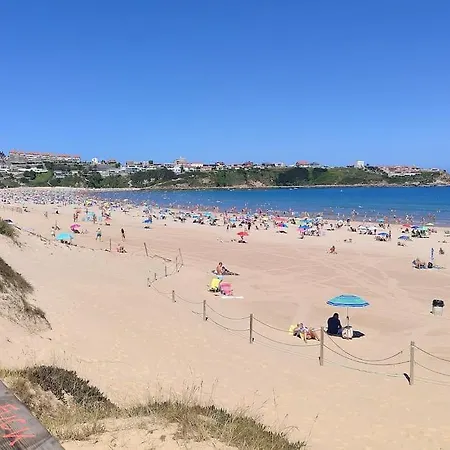 El Pisuco En La Concha Apartamento *