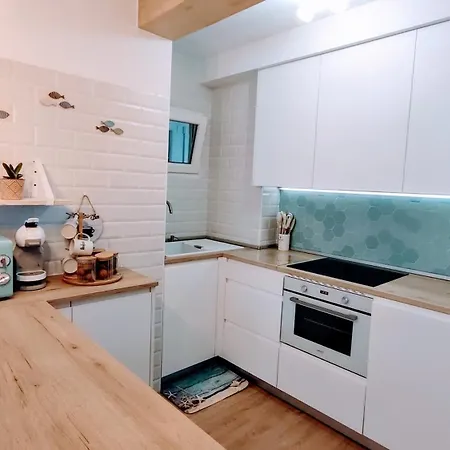 El Pisuco En La Concha Apartamento Suances