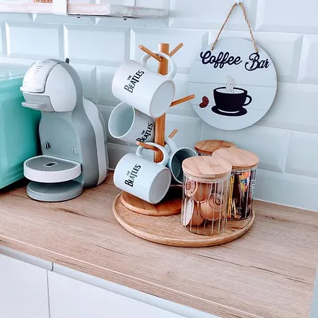 Apartamento El Pisuco En La Concha *