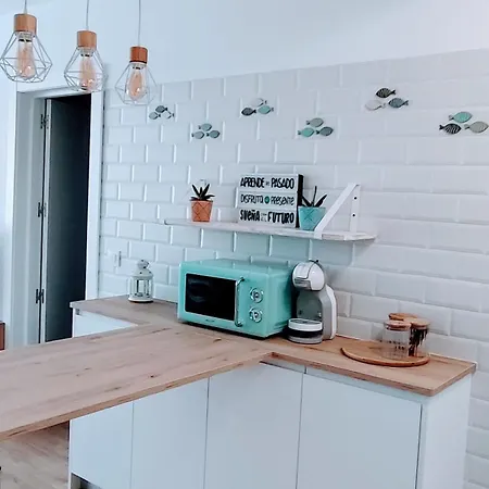 El Pisuco En La Concha *