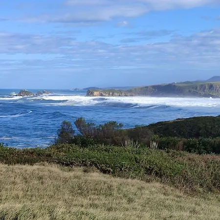 Apartamento El Pisuco En La Concha Suances