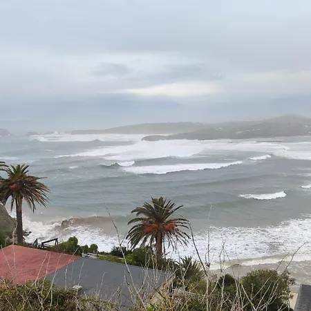 El Pisuco En La Concha *