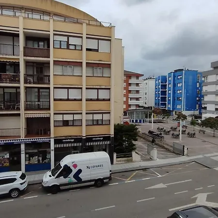 El Pisuco En La Concha