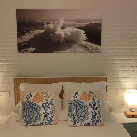 El Pisuco En La Concha Apartamento