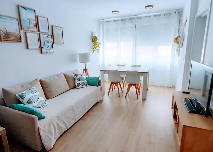 El Pisuco En La Concha スアンセス